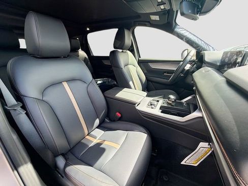 New 2026 MAZDA CX-90 3.3 Turbo w/ Premium Plus Pkg image 15