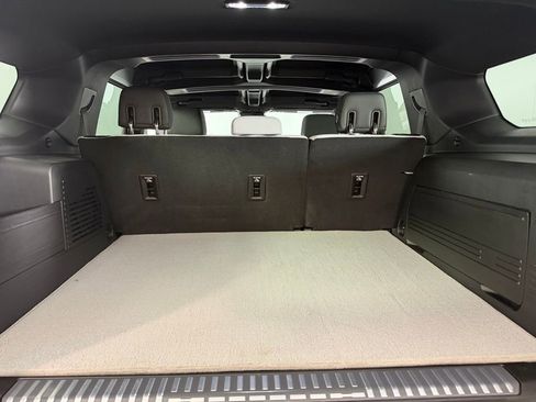 Used 2025 GMC Hummer EV 2X AWD/4WD image 29