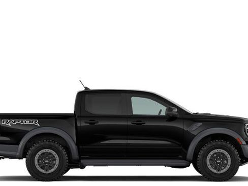 New 2026 Ford Ranger Raptor AWD/4WD image 27