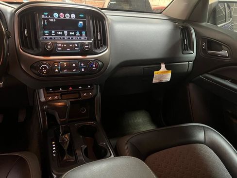 Used 2017 Chevrolet Colorado Z71 RWD image 24