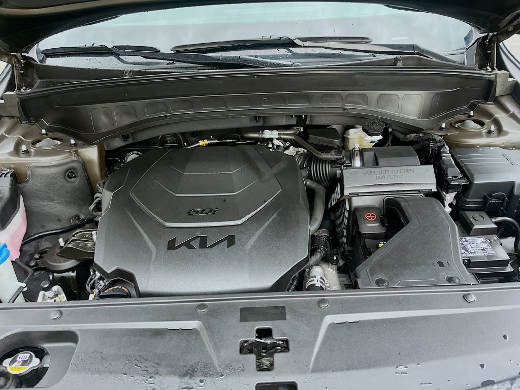 Used 2024 Kia Telluride SX X-Line AWD/4WD image 33