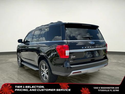 Used 2023 Ford Expedition XLT RWD image 6