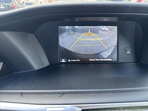 Used 2014 Honda Accord EX-L image 10