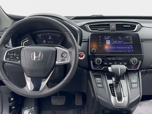 Used 2021 Honda CR-V EX image 11