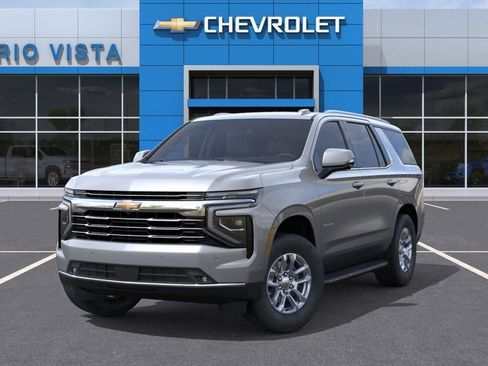 New 2026 Chevrolet Tahoe LT w/ Comfort Package image 7
