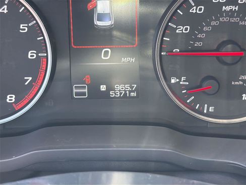 Used 2024 Subaru WRX Premium AWD/4WD image 19