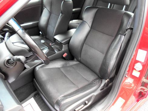 Used 2012 Acura TSX Special Edition FWD image 9