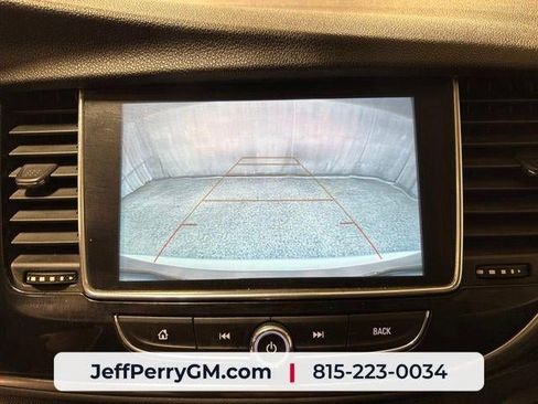 Used 2019 Buick Encore Preferred FWD image 19
