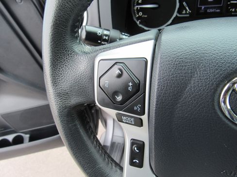 Used 2019 Toyota Tundra Limited w/ Limited Premium Package image 13
