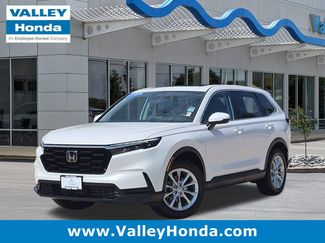 Used 2024 Honda CR-V EX-L video 1