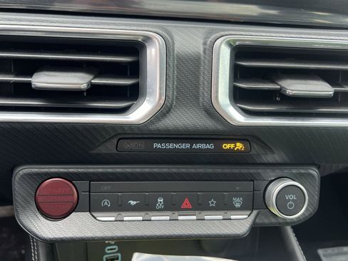 New 2025 Ford Mustang GT Premium w/ GT Performance Package image 21