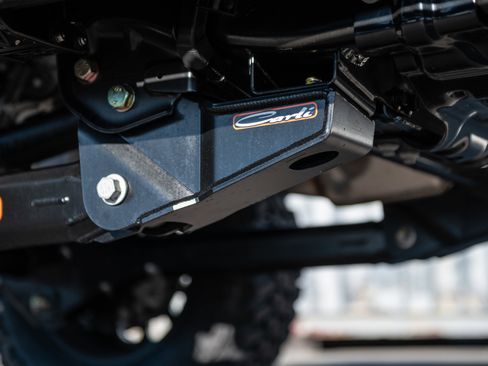 New 2025 Ford F250 Lariat w/ Lariat Ultimate Package image 26