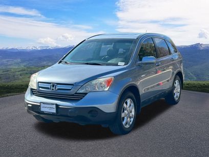 Used 2008 Honda CR-V EX-L