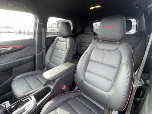 Used 2024 Chevrolet TrailBlazer RS image 17