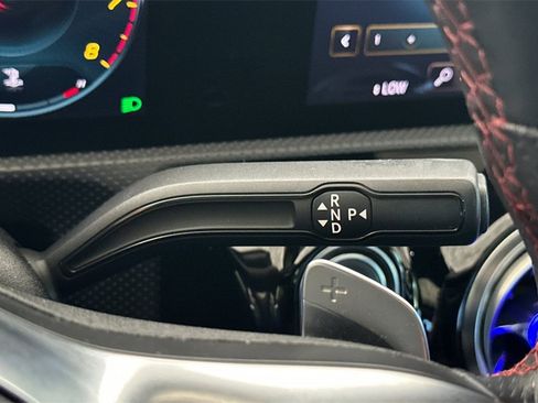 Certified 2020 Mercedes-Benz CLA 250 4MATIC image 26