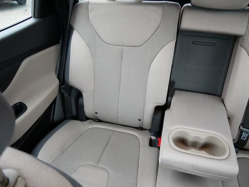 Used 2022 Hyundai Santa Fe SE w/ Cargo Package image 12