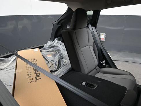 New 2026 Subaru Crosstrek 2.0i Premium image 16