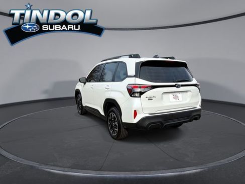 Certified 2025 Subaru Forester Base w/ Convenience Package #1 image 6