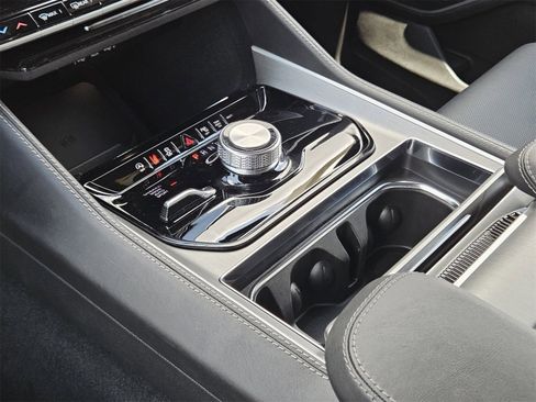 New 2025 Jeep Wagoneer Series II w/ Premium Group I image 20