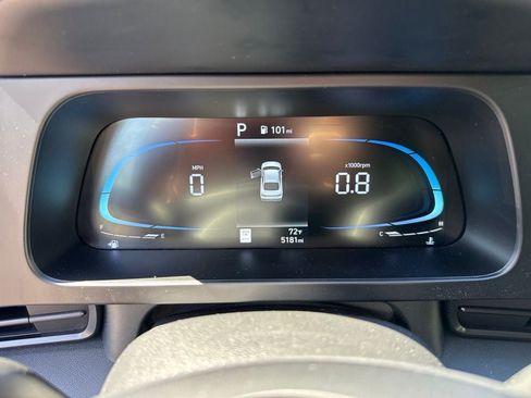 Certified 2026 Hyundai Elantra Sport FWD image 21