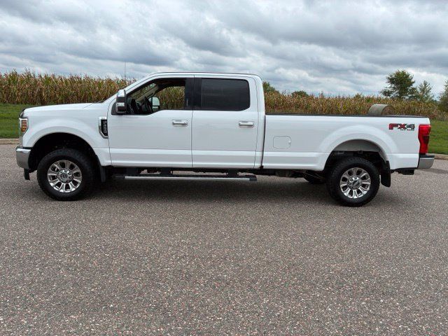 Used 2019 Ford F250 XLT w/ XLT Premium Package AWD/4WD image 5