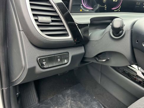 New 2026 Kia Seltos S image 23