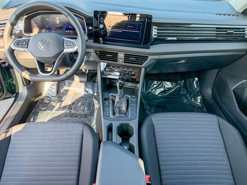 New 2026 Volkswagen Jetta S image 23