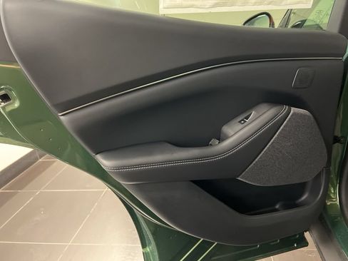 New 2026 Ford Mustang Mach-E Premium AWD/4WD image 33