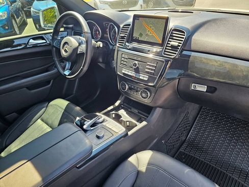 Used 2016 Mercedes-Benz GLE 350 4MATIC image 32