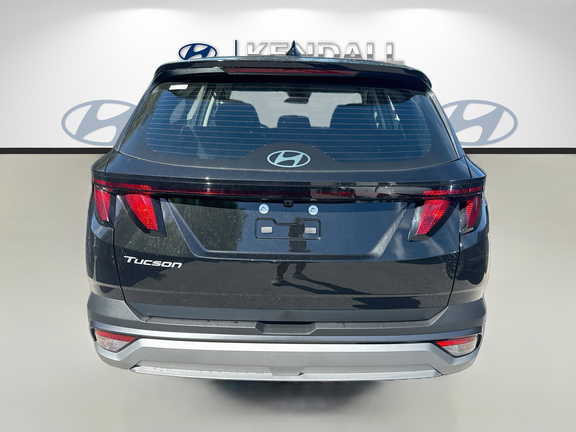 New 2026 Hyundai Tucson SE FWD image 5