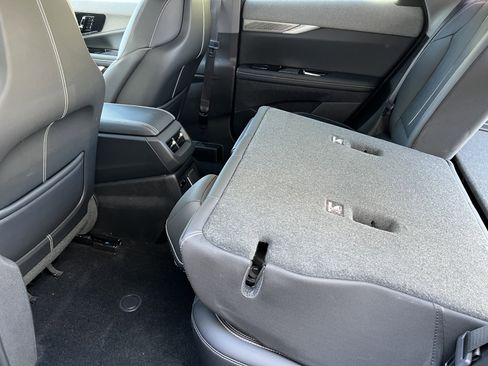 New 2025 Cadillac Optiq Sport 2 image 18