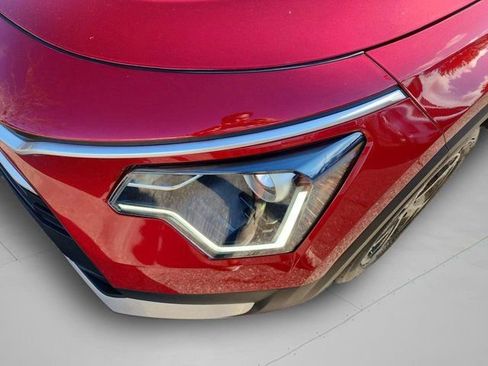 New 2025 Kia Niro EX w/ EX Cold Weather Package FWD image 22