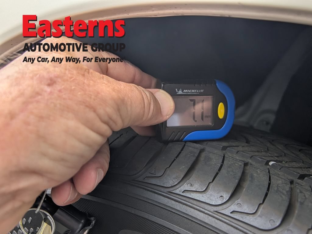 Used 2024 Nissan Altima 2.5 SV AWD/4WD image 31