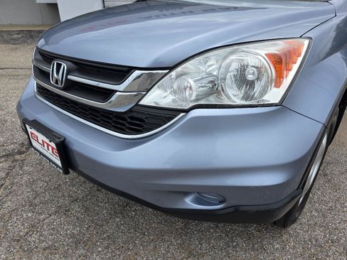 Used 2011 Honda CR-V LX image 31