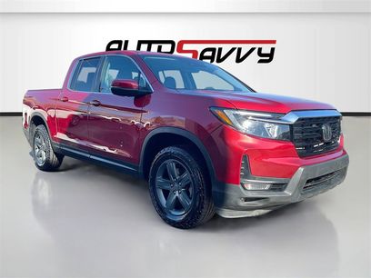 Used 2023 Honda Ridgeline RTL