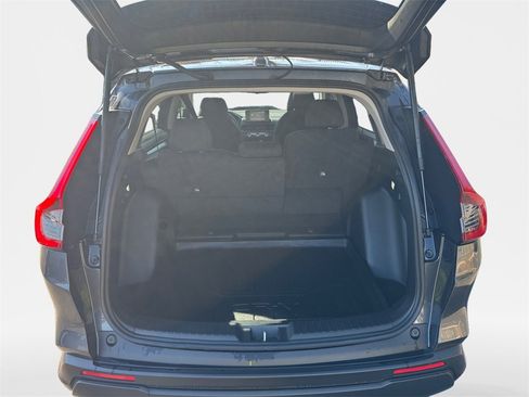 Certified 2024 Honda CR-V EX image 23