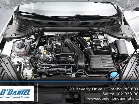 Used 2024 Volkswagen Jetta Sport FWD image 42