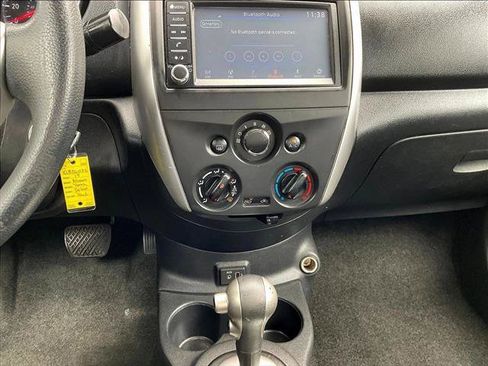Used 2019 Nissan Versa SV FWD image 24