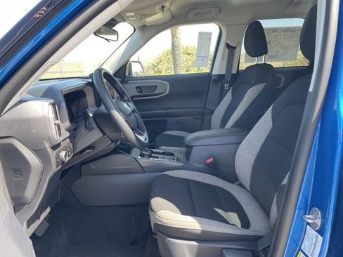 New 2025 Ford Bronco Sport Big Bend image 20