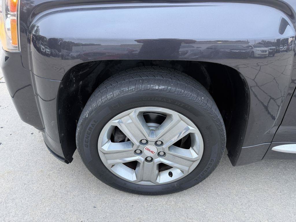 Used 2014 GMC Terrain Denali AWD/4WD image 19