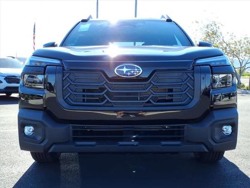 New 2026 Subaru Outback Premium image 2