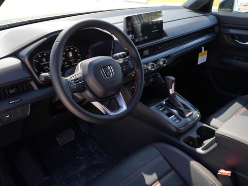 New 2026 Honda CR-V Sport-L image 15
