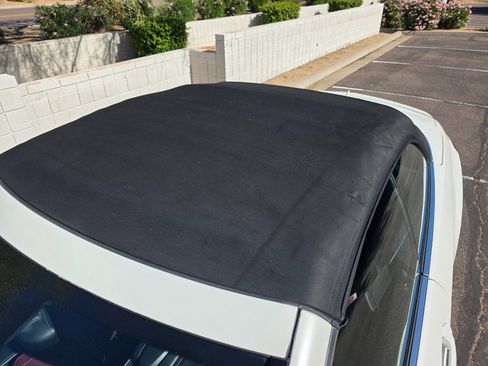 Used 2014 Mercedes-Benz E 350 Cabriolet w/ Premium 1 Package image 13