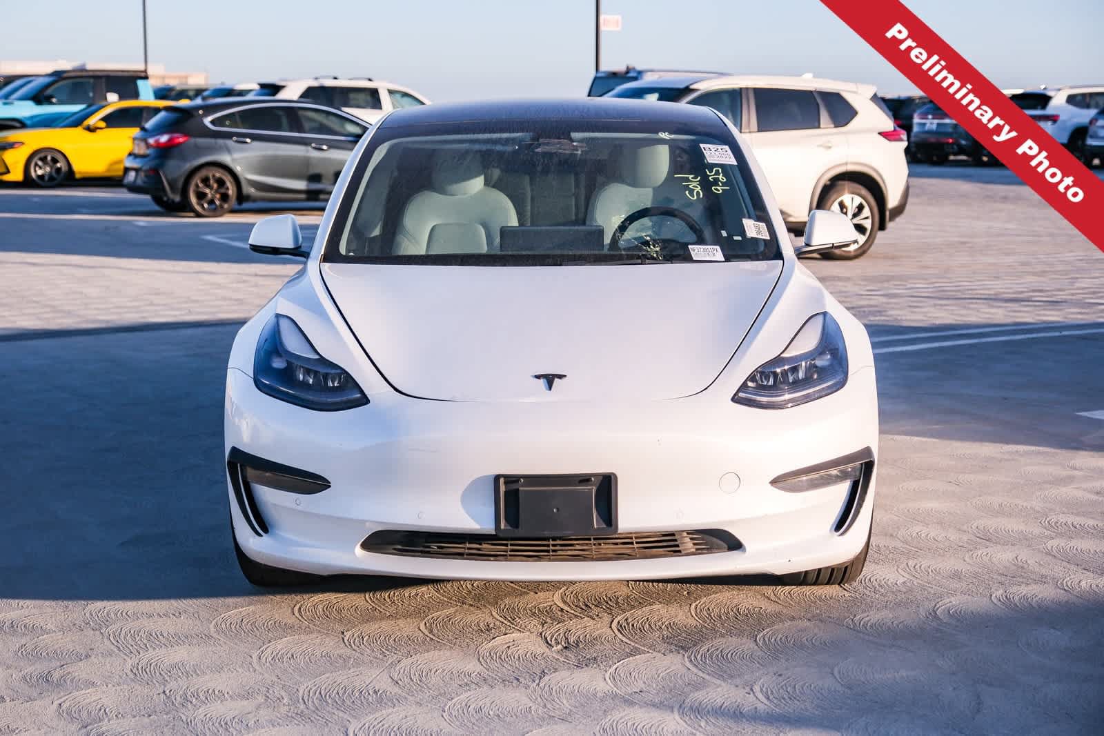 Used 2022 Tesla Model 3 RWD image 2