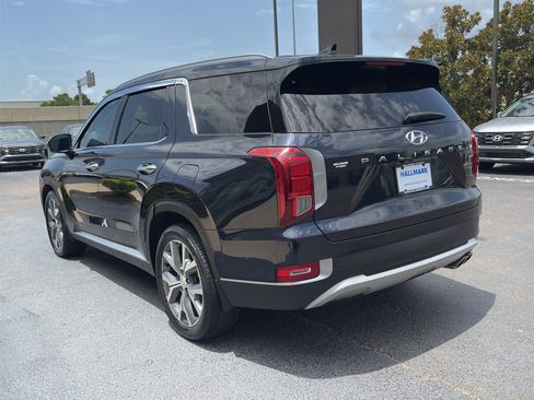 Used 2022 Hyundai Palisade SEL w/ Premium Package AWD/4WD image 10