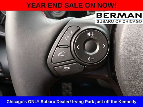 New 2026 Subaru BRZ Limited image 9