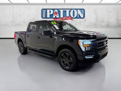 Used 2023 Ford F150 Lariat