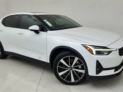 Used 2022 Polestar Polestar 2 w/ Plus Package