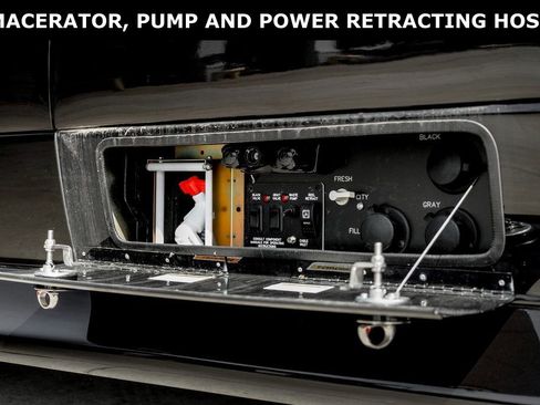 New 2024 Mercedes-Benz Sprinter 3500 image 12