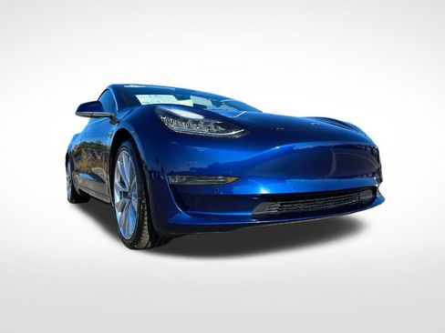 Used 2020 Tesla Model 3 Long Range image 43